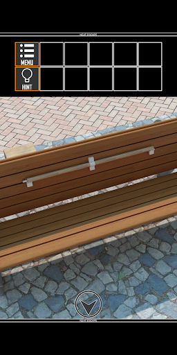 ReverseEscapeGame：DentalClinic