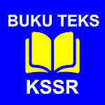 Buku Teks KSSR - SK Digital Textbooks Apk