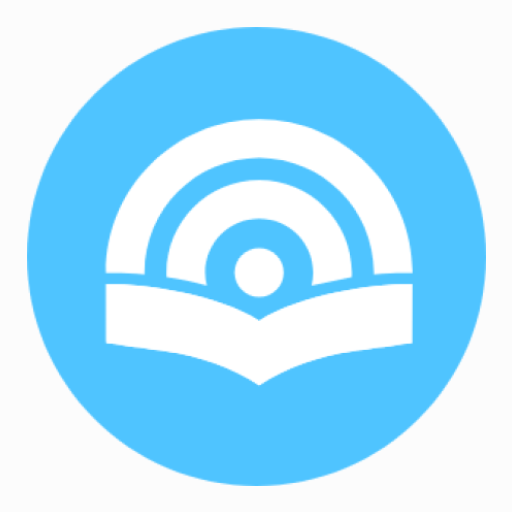Qurancast (Terteel/ترتيل) logo