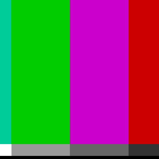 Display Test Pro logo