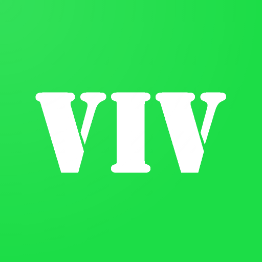 Vivcam: Easy Smartphone Webcam logo