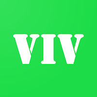 Vivcam Easy Smartphone Webcam