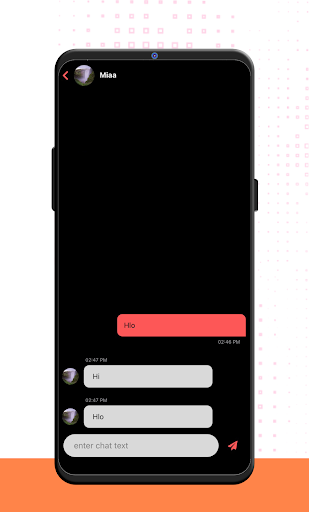 Go Reels Screen 2