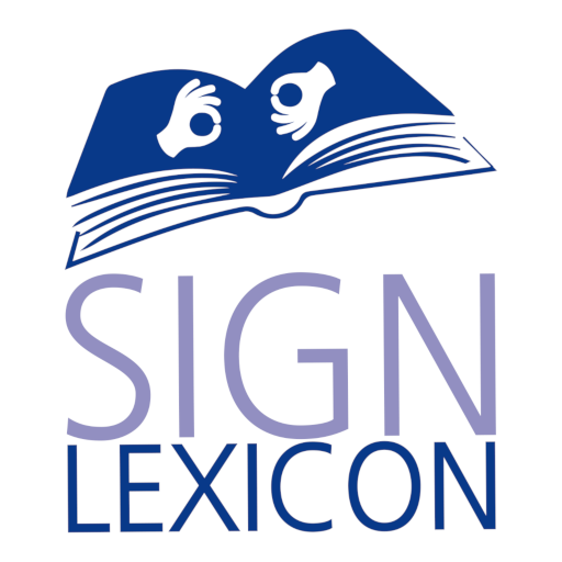SignLexicon 1.0.1 Icon