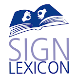 SignLexicon icon