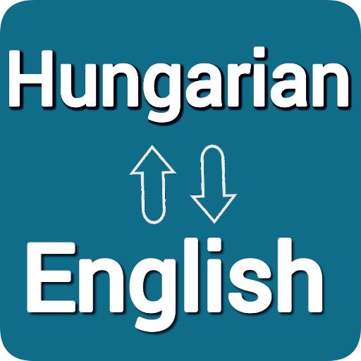 Hungarian - English Translator logo