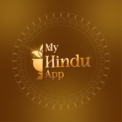 My Hindu App 1.0.1 Icon