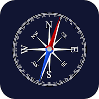 Smart Compass – Accurate Compass –Free Compass App