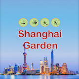 Shanghai Garden, Brighton icon