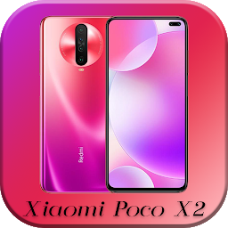 Icon image Themes for Xiaomi Poco X2