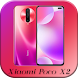 Themes for Xiaomi Poco X2 - Androidアプリ