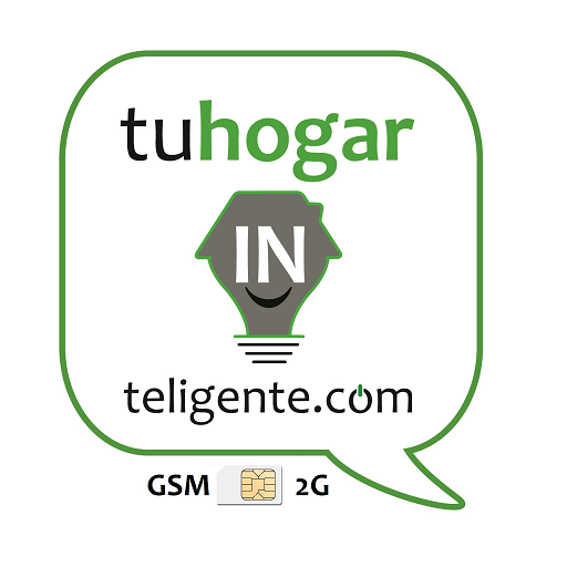 iHogar GSM: control GSM para t Descarga en Windows