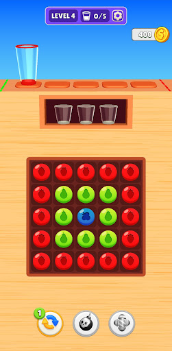 Cup Color Link Screenshot 1 - AppWisp.com