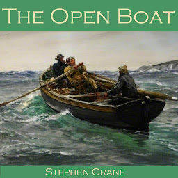 Icon image The Open Boat