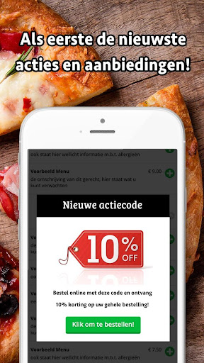 De Italiaan Almelo Screen 2