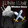 White Wolf - The Witcher Story
