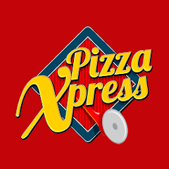 App Icon for Pizza Xpress App in United States Google Play Store