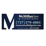 McMillan Sons and Associates icon