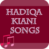 Hadiqa Kiani Songs icon