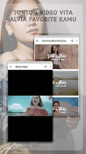 Vita Alvia Best Exclusive