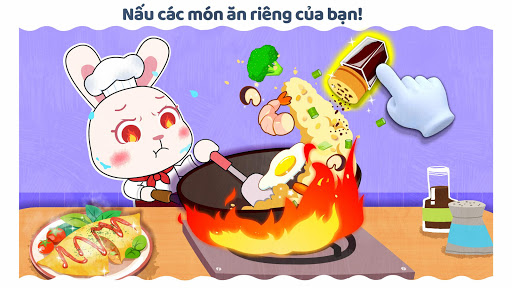 Thị Trấn: Mơ Ước của Mình Mod ALL MỞ KHÓA