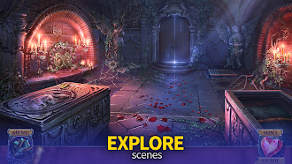Game screenshot Immortal Love: Night Kiss hack