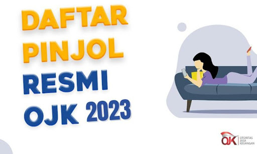 Pinjol OJK Bunga Rendah Tips