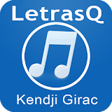 Kendji Girac Lyrics icon