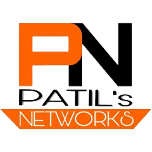 Patils Network logo