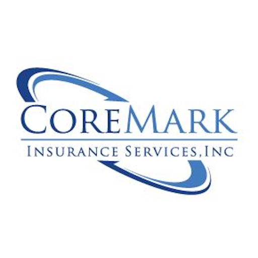 CoreMark Insurance Services logo