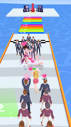 Love Hunter - Screenshot 4