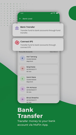 Yaksha Smart App Screen 3