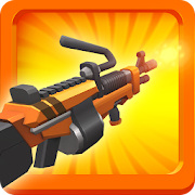 Top 50 Action Apps Like Galaxy Gunner: The Last Man Standing 3D Game - Best Alternatives