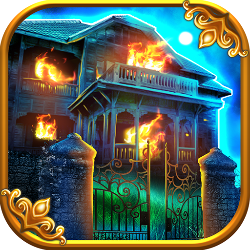 The Mystery of Haunted Hollow 2: Escape Games