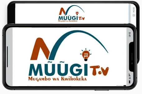 MUUGI Television