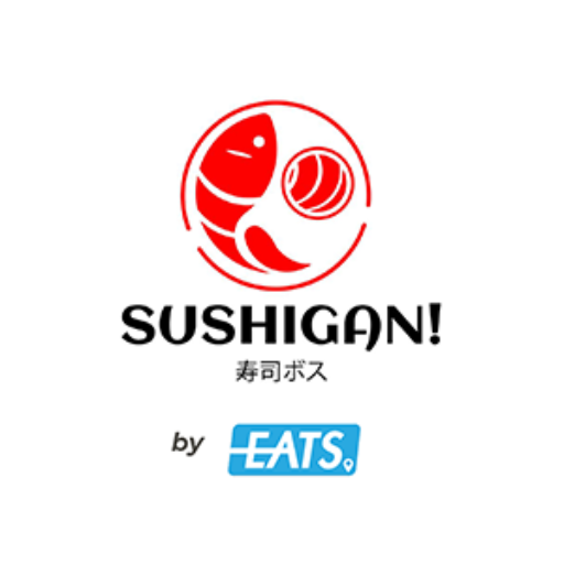 EATS Sushigan 3.7.0 Icon