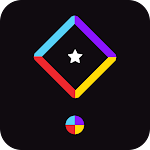 Cover Image of Download Color Jump Ball Switch 3D Game  APK