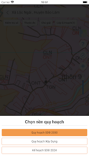 Quy hoạch Lâm Đồng