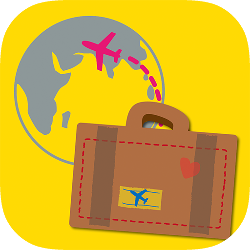 travelnote 1.0.3 Icon