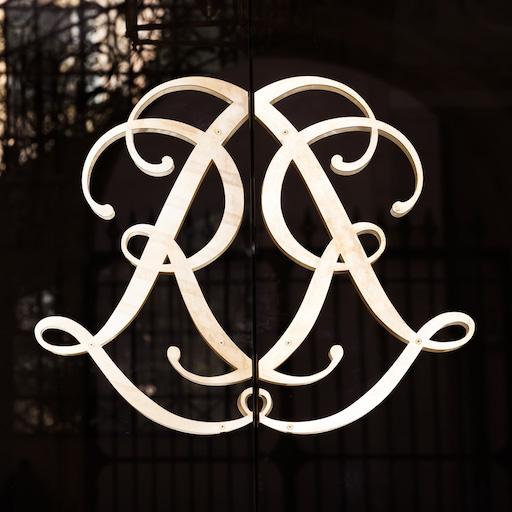 Caumont – Art Center logo