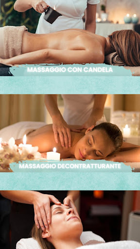 Ali Lo Studio Della Tua Pelle Screen 3