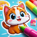 Download Sticker Art 2.3 Apk for android