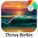 Sunset Colors : Xperia Theme icon