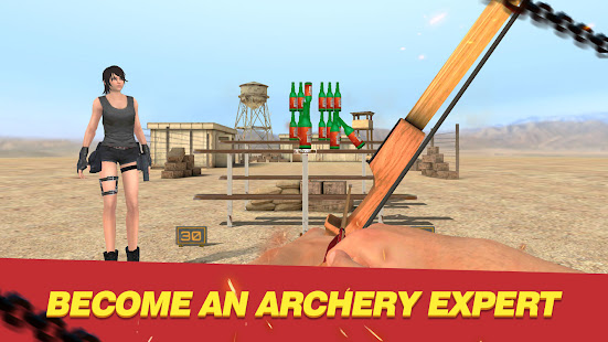 Archery World