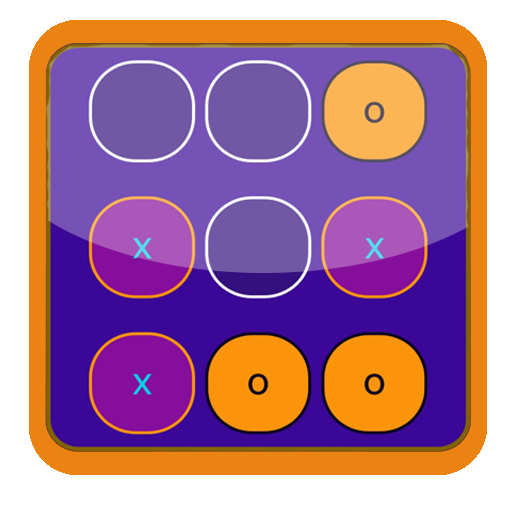 Super tic tac toy 2.3.2 Icon
