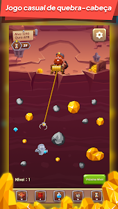 Gold Miner - Classic Gold