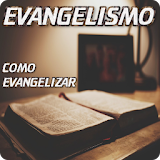 Evangelism  how to evangelize icon