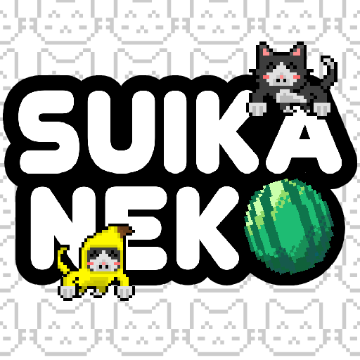 Suika Neko - ผสานผลไม้