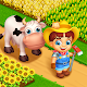 Family Farm Seaside MOD APK 8.5.100 (Unllimited Money)