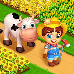 Family Farm Seaside Mod Apk